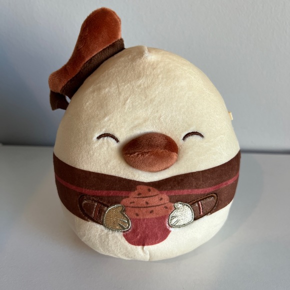 Squishmallows Other - 🐤HTF Donald Duck Squishmallow